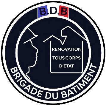 BRIGADE DU BÂTIMENT